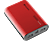 CELLULARLINE PowerTank 10000 - Powerbank (Rouge)