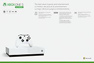 MICROSOFT Xbox One S 1 TB All Digital 2.0