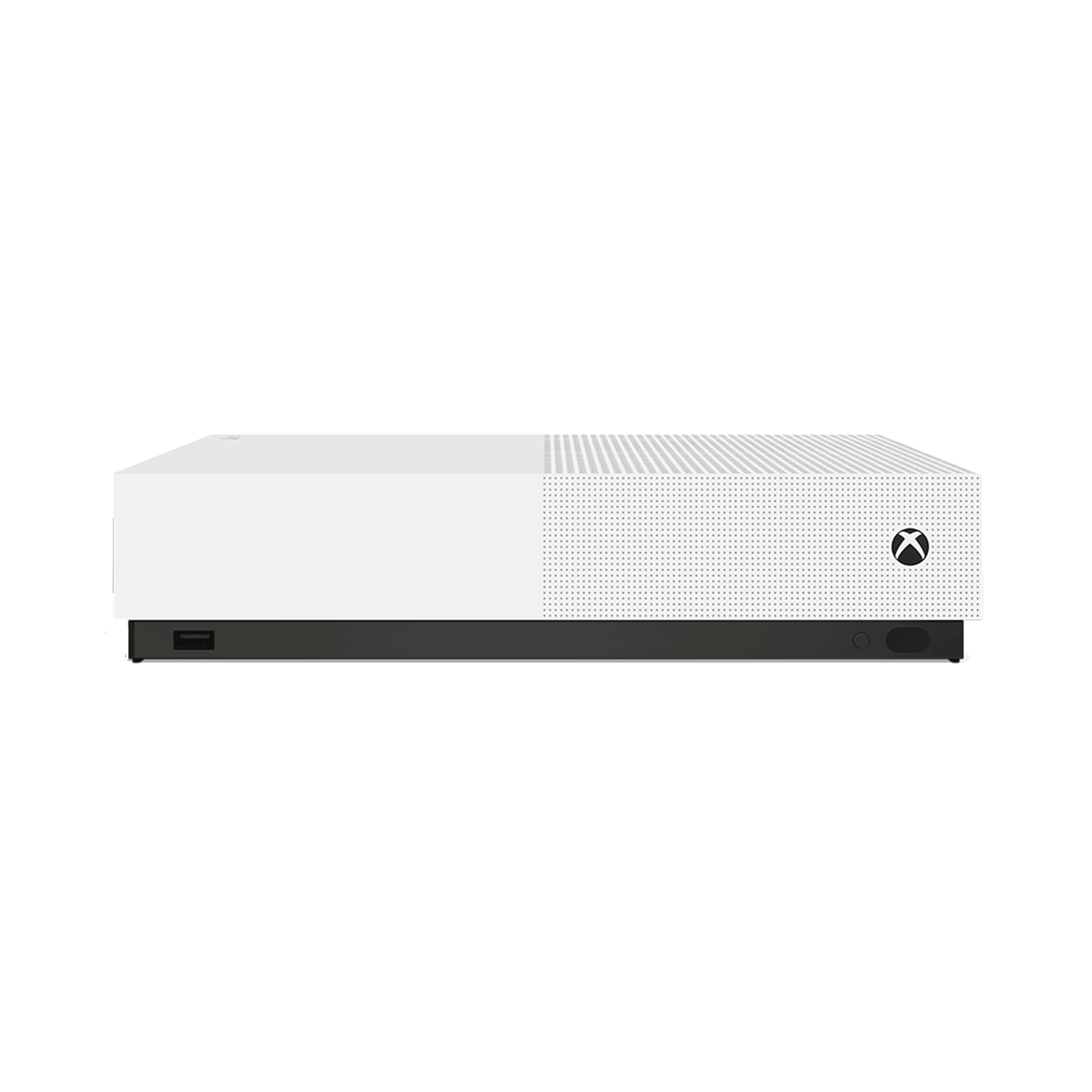 MICROSOFT Xbox One S 1 TB All Digital 2.0