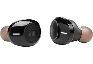 JBL Tune 120TWS, True Wireless vezeték nélküli fülhallgató, fekete