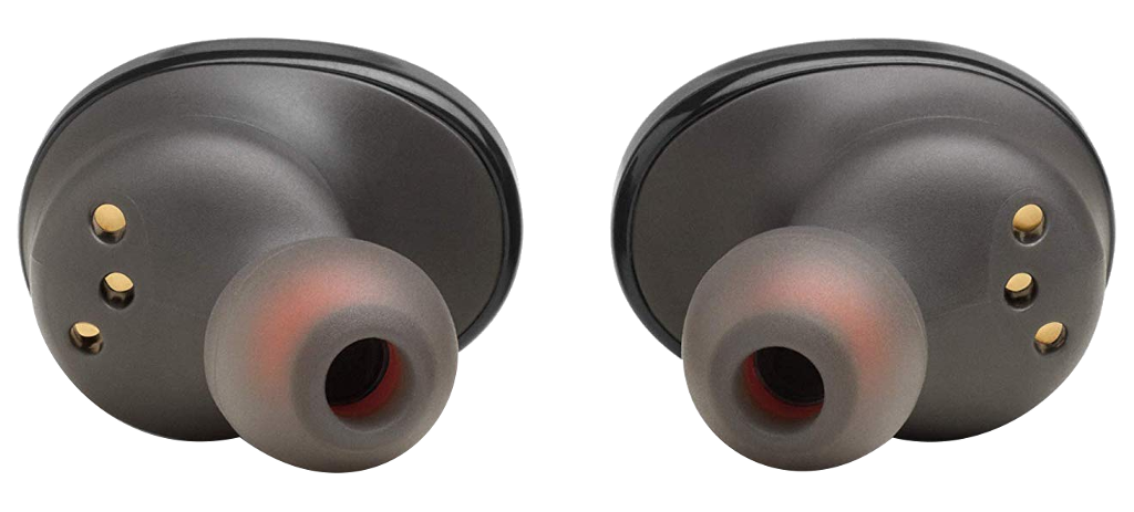 JBL Tune 120TWS, True Wireless vezeték nélküli fülhallgató, fekete