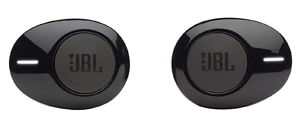 JBL Tune 120TWS, True Wireless vezeték nélküli fülhallgató, fekete
