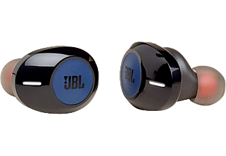 JBL Tune 120TWS, True Wireless vezeték nélküli fülhallgató, kék