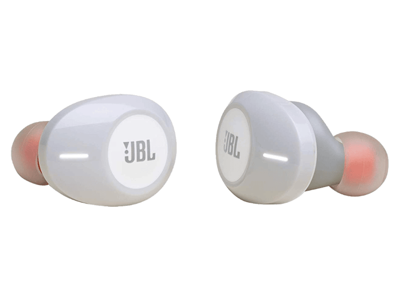 Беспроводные наушники jbl tune 125bt white. JBL Tune 125tws. Наушники беспроводные JBL 125tws.