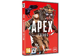 Apex Legends Bloodhound Edition (PC)