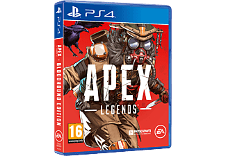 Apex Legends Bloodhound Edition (PlayStation 4)