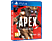 Apex Legends Bloodhound Edition (PlayStation 4)