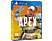 Apex Legends Lifeline Edition (PlayStation 4)