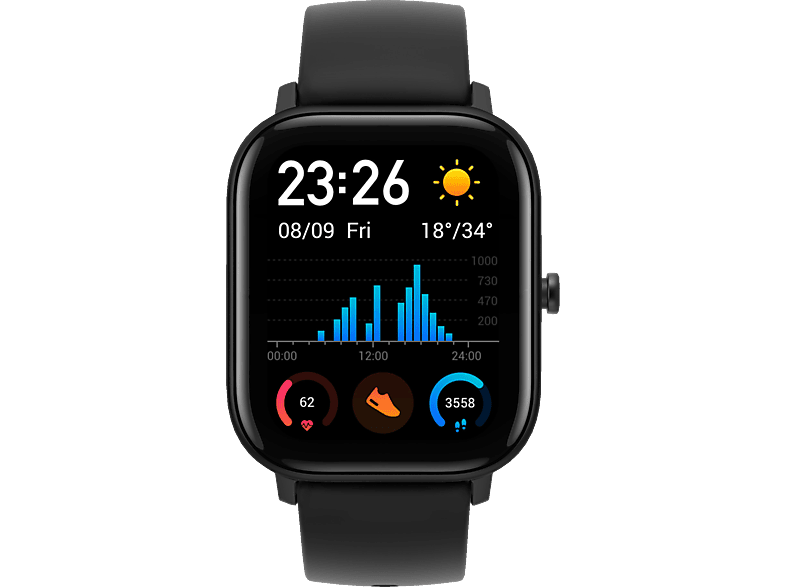 media markt smartwatch