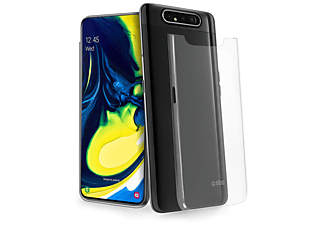 SBS MOBILE Crystal Case Galaxy A80/A90 - Transparent
