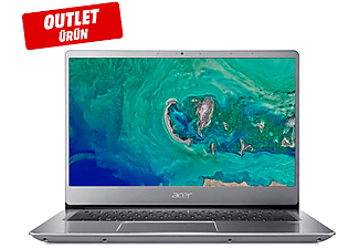 ACER Swift-3 SF314-54/Pentium P4417U/4GB/128GB SSD/IHD/14" FHD/ Win 10 Home Laptop Outlet 1203102