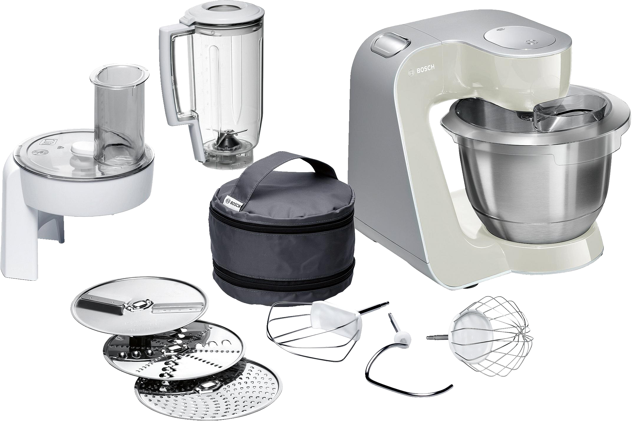 BOSCH MUM58L20