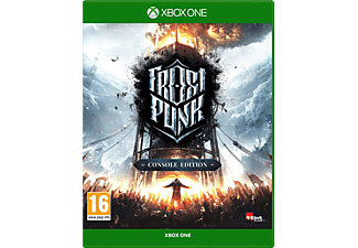 Frostpunk - Console Edition (Xbox One)