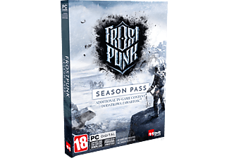 Frostpunk Season Pass (PC)