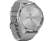 GARMIN vívomove 3 - Smartwatch (Breite: 20 mm, Silikon, Hellgrau/Silber)