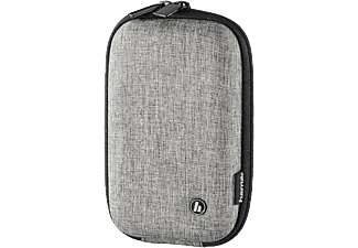 HAMA Hardcase Trinidad 80L - Boîtier d'appareil photo (Gris)