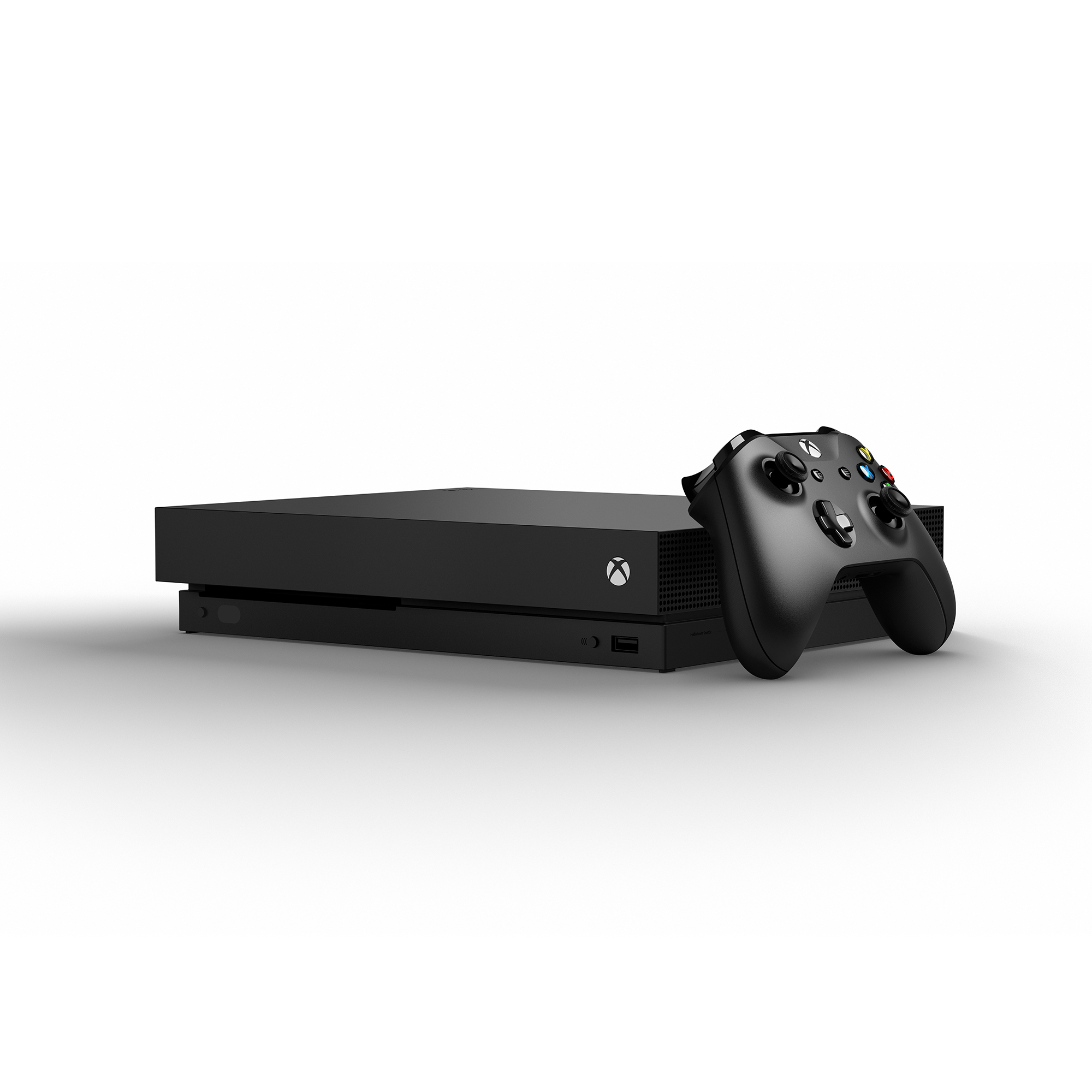 MICROSOFT Xbox One X 1TB Forza Horizon 4 LEGO® Speed Champions Bundle