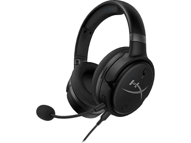 HYPERX Cloud Orbit S Gaming Headset Schwarz