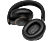 JBL Live 650BTNC bluetooth fejhallgató, fekete