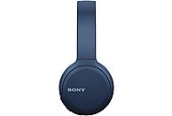 SONY WH-CH510 Blauw