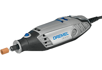 DREMEL 3000 (3000-5) Multifunkciós szerszám (F0133000JW)