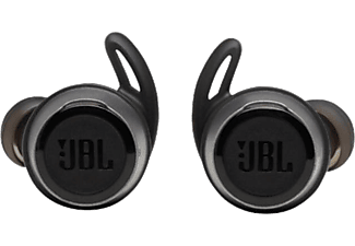 JBL Reflect Flow, vezeték nélküli fülhallgató, fekete