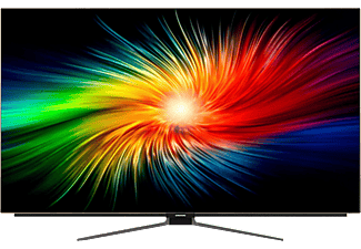 GRUNDIG 65 GOB 9099 OLED TV (Flat, 65 Zoll / 164 cm, OLED 4K, SMART TV, Fire TV Experience)