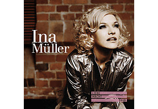 Ina Müller - Liebe Macht Taub  - (CD)