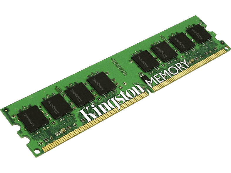 Memoria Ram | Kingston ValueRAMDDR 2 1Gb 667 DDR 2