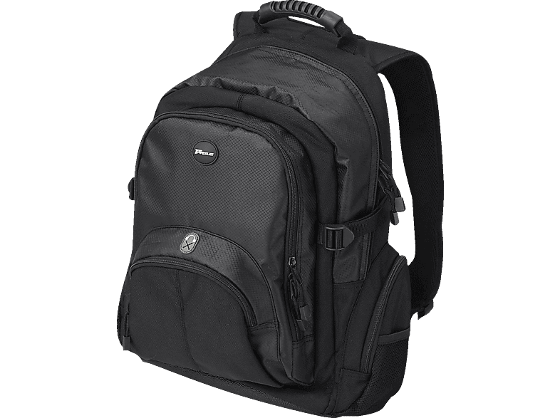 TARGUS CN600 15.4" Backpack Laptop Sırt Çantası_0