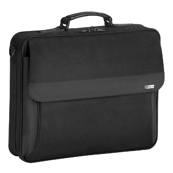 Targus Intellect Clamshell case para hasta 1516 15.4 16 inch 39.1 40.6cm 15.6