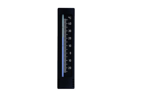 TFA Analoges Innen-Außen-Thermometer, schwarz online kaufen