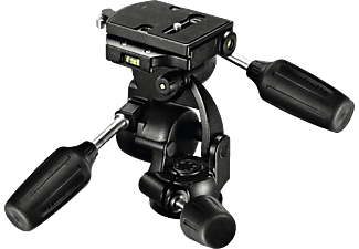 MANFROTTO 808RC4 - 3-Wege-Kopf