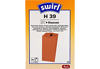 SWIRL 158348 H39 STAUBFILTERBEUTEL - Sac de poussière