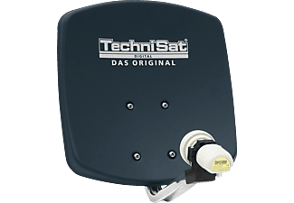 TECHNISAT DIGIDISH 45 - Antenne DigitalSat (Gris ardoise)