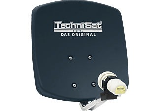 TECHNISAT DIGIDISH 45 - DigitalSat-Antenne (Schiefergrau)