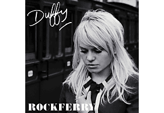 Duffy - Duffy - Rockferry  - (CD)