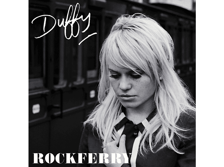 Duffy - Rockferry CD