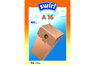 SWIRL 1-7011-16 SFB A 16/5