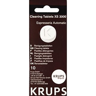 KRUPS XS3000