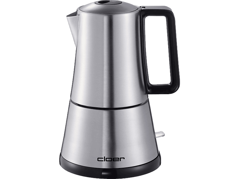 Cloer 5928 Espressokocher