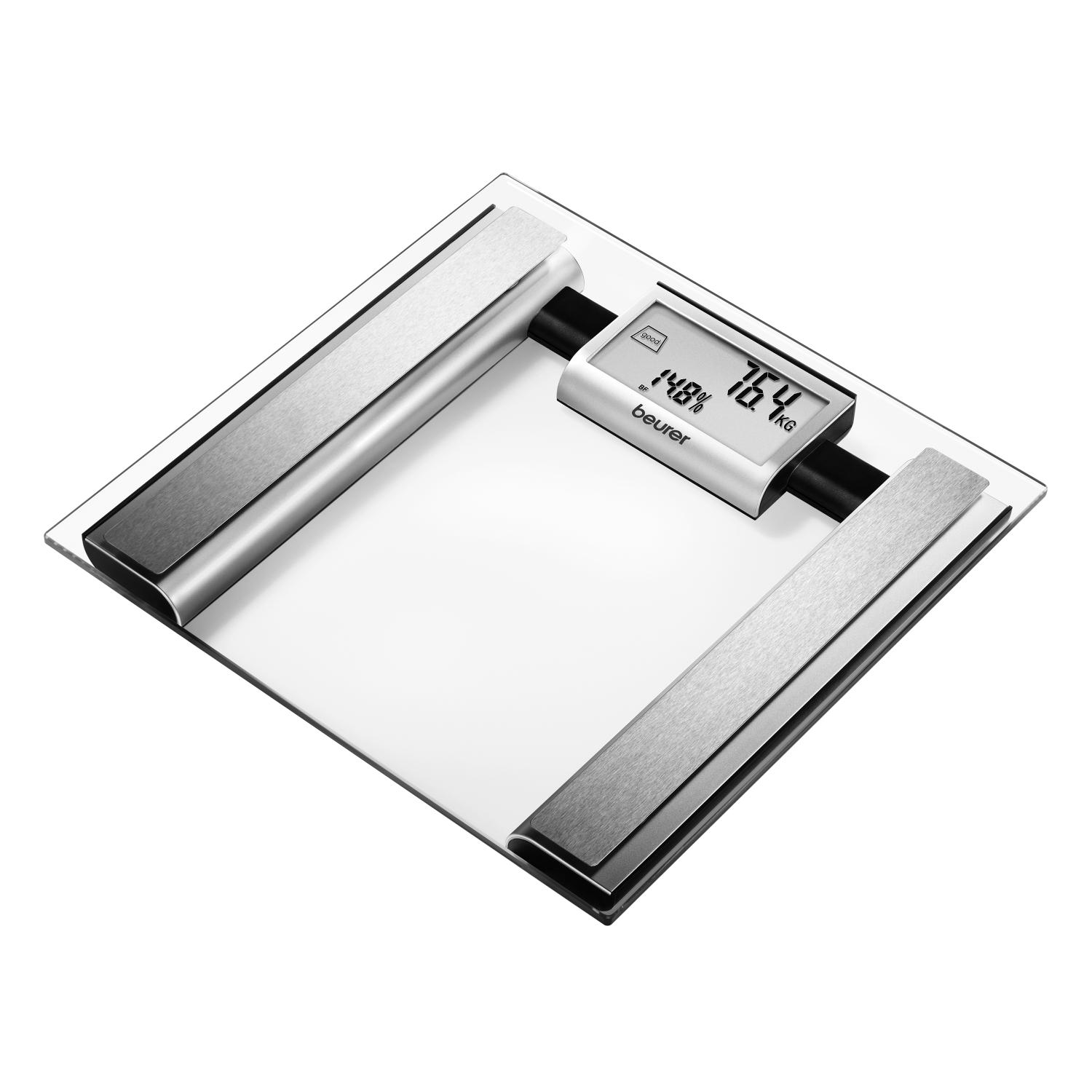 Waga BEURER BG 39