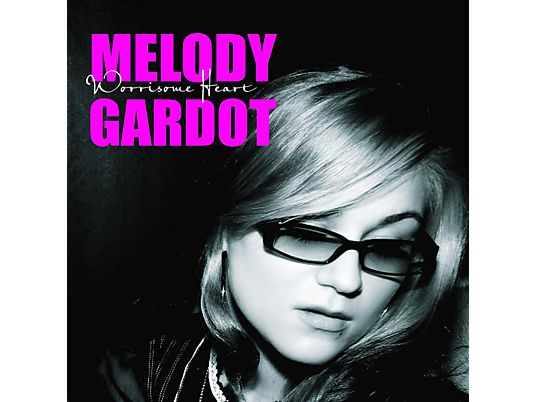 Melody Gardot - Worrisome Heart CD