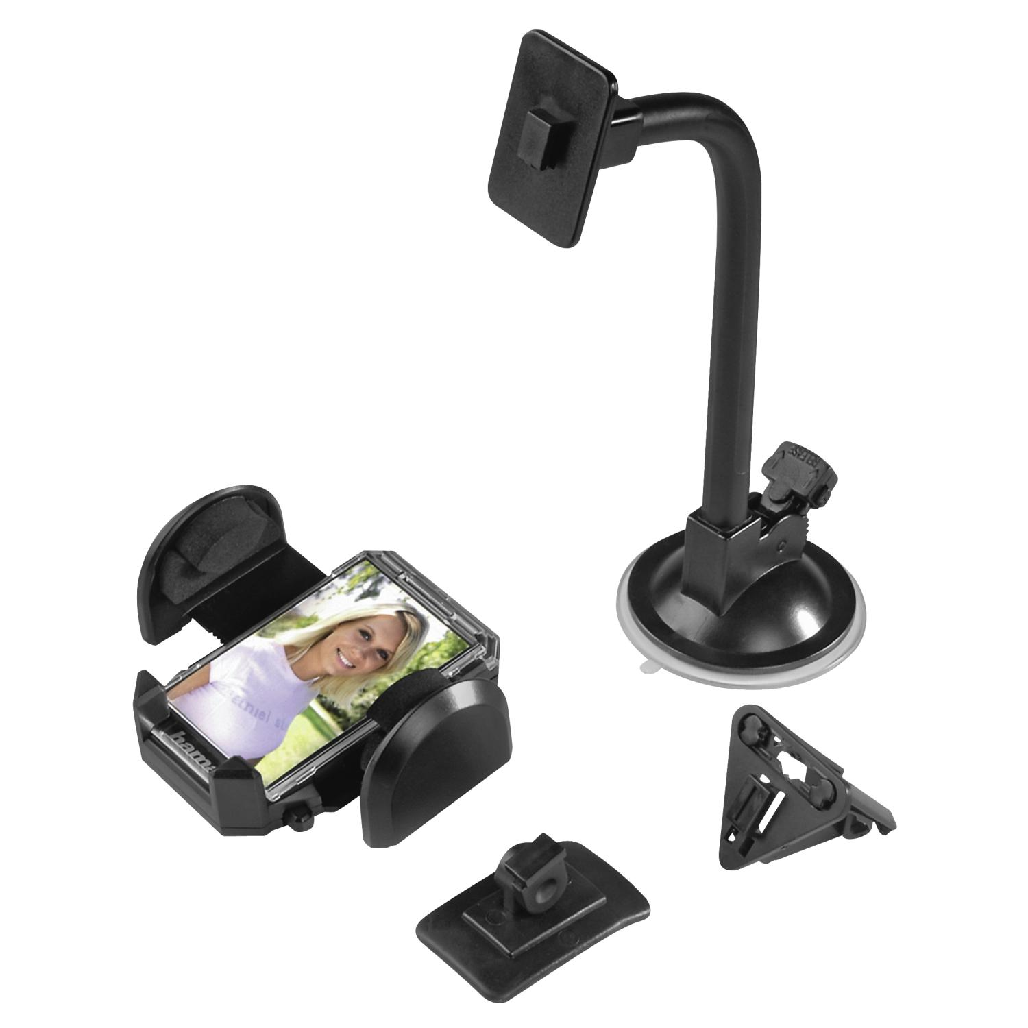Hama 862409 Universele Multifunctionele Houder afbeelding