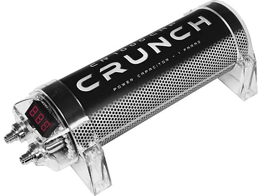 CRUNCH CR1000CAP - Condensateur tampon ()