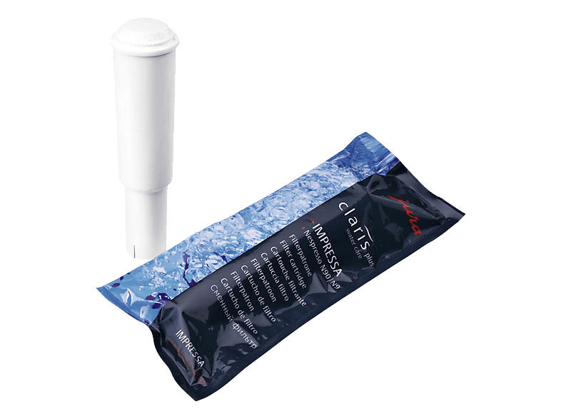 Jura Claris White Filterpatrone; Wasserfilter — Foto 2 von 2