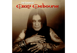 Ozzy Osbourne - The Essential Ozzy Osbourne | CD