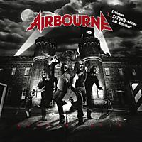 Airbourne - Airbourne - Runnin’ Wild [CD]