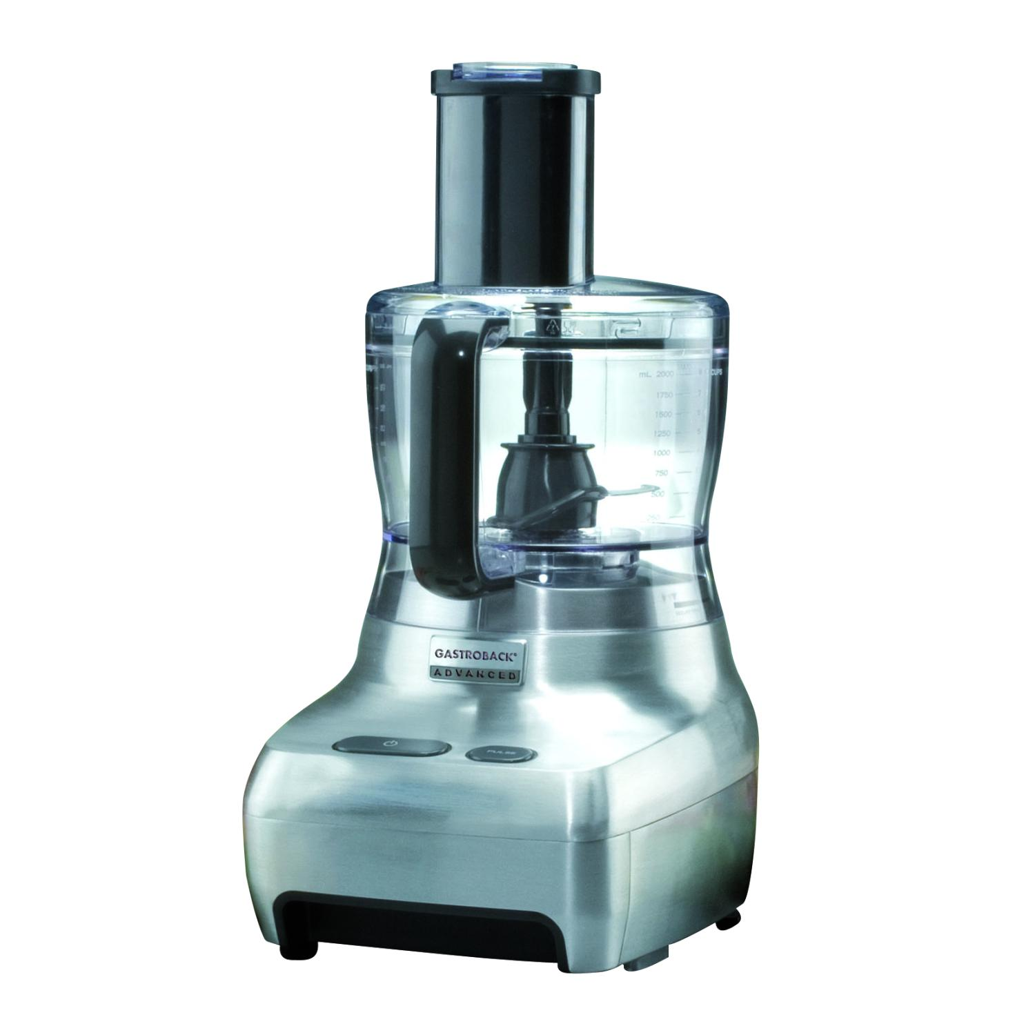 GASTROBACK 40965 Zerkleinerer