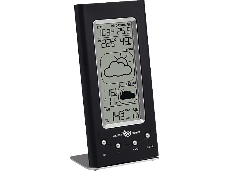 wetterstation kaufen saturn
